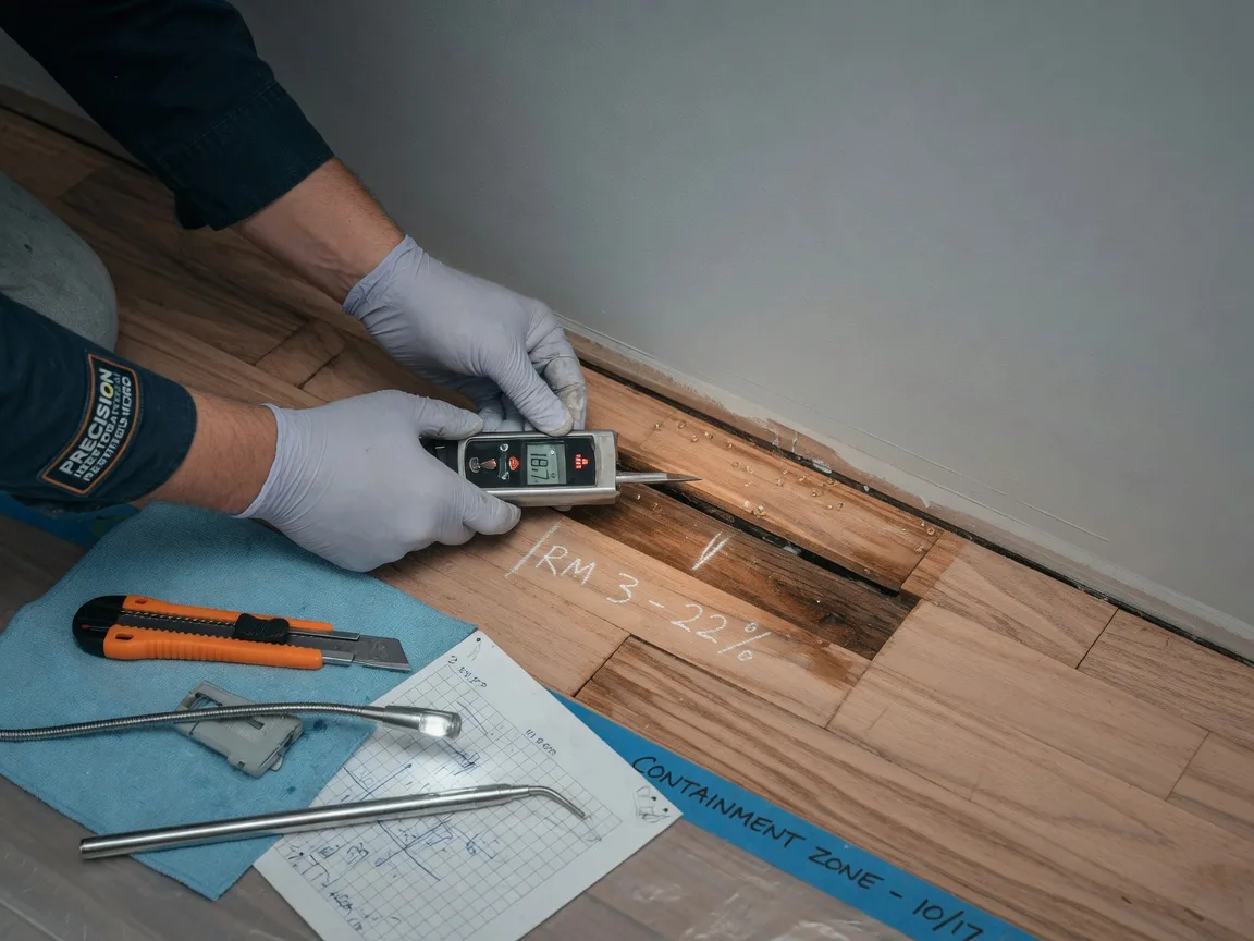 Why choose Water Removal in Rociada, NM